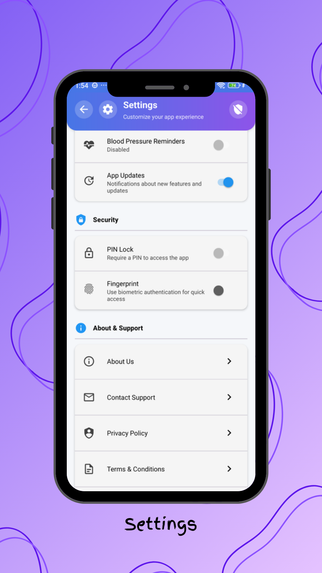 Medication Manager