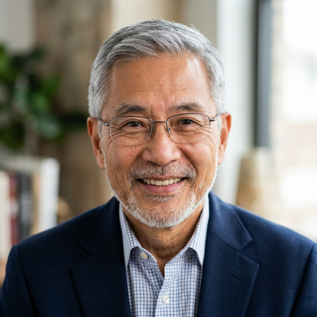 Michael Chen Avatar